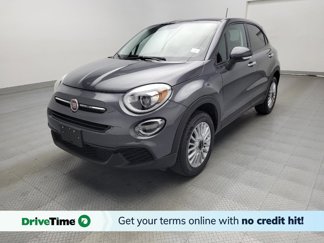 Used 2021 FIAT 500X Pop w/ Pop Value Package image 1