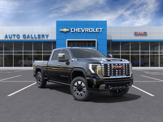 New 2025 GMC Sierra 2500 Denali w/ Denali Reserve Package image 1