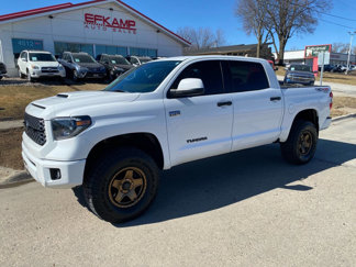 Used 2019 Toyota Tundra SR5 image 1
