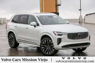 New 2025 Volvo XC90 T8 Plus image 1