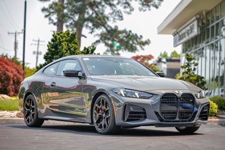 New 2026 BMW M440i Coupe w/ Premium Package image 1
