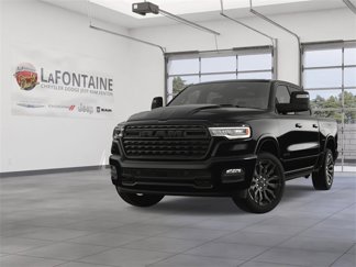 New 2025 RAM 1500 Limited image 1