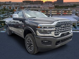 New 2025 RAM 2500 Limited image 1