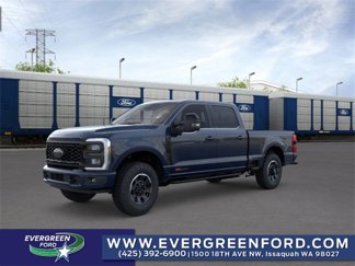 New 2025 Ford F350 Lariat image 1