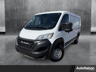 Used 2023 RAM ProMaster 1500 image 1