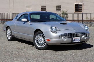 Used 2005 Ford Thunderbird Deluxe image 1