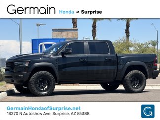 Used 2023 RAM 1500 TRX w/ TRX Level 2 Equipment Group image 1