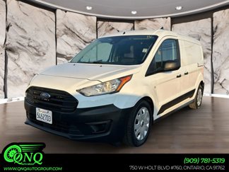Used 2020 Ford Transit Connect XL image 1
