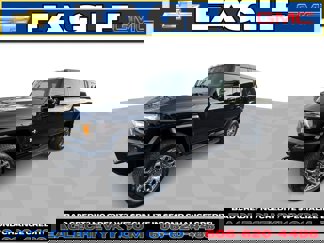 New 2025 GMC Hummer EV 3X image 1