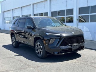 New 2025 Buick Enclave Sport Touring w/ Power Package image 1