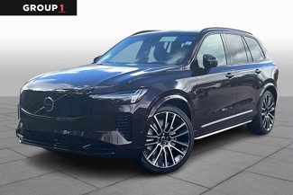 New 2026 Volvo XC90 B6 Ultra w/ Lounge Package video 1