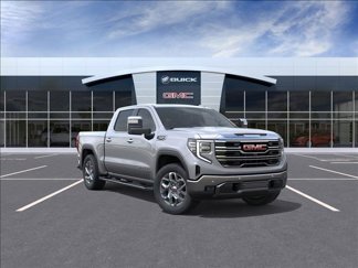 New 2026 GMC Sierra 1500 SLT w/ SLT Premium Plus Package image 1