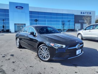 Used 2023 Mercedes-Benz CLA 250 w/ Premium Package Lite image 1
