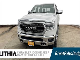 Certified 2023 RAM 1500 Limited image 1