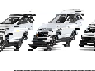 New 2026 Chevrolet Equinox LT w/ Convenience Package II image 1