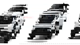 New 2026 GMC Sierra 1500 Elevation image 1