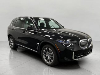 New 2026 BMW X5 xDrive40i image 1