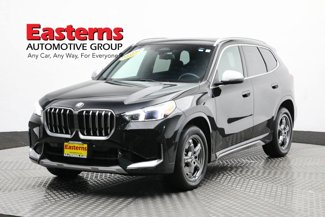 Used 2024 BMW X1 xDrive28i image 1