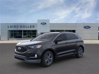 Certified 2023 Ford Edge SEL w/ Sport Appearance Package image 1