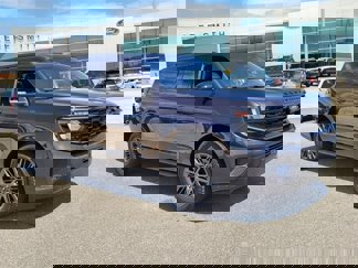 New 2025 Ford Expedition Max Platinum image 1