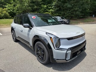 New 2026 Kia EV9 GT-Line image 1