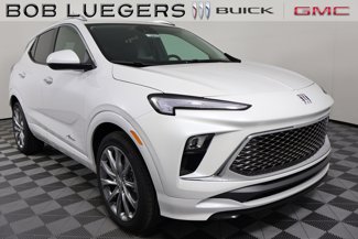 New 2026 Buick Encore GX Avenir w/ Avenir Convenience Package image 1