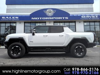 Used 2023 GMC Hummer EV Edition 1 image 1