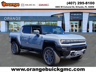 New 2025 GMC Hummer EV 3X image 1