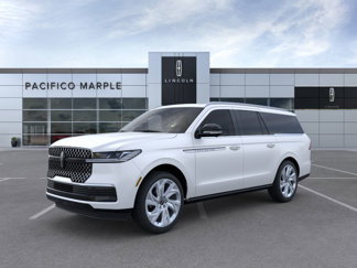 New 2025 Lincoln Navigator L Reserve image 1