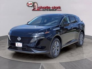 New 2025 Nissan Murano SL image 1