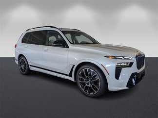 New 2026 BMW X7 M60i video 1