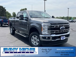 New 2025 Ford F250 XLT image 1