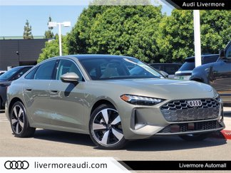 New 2025 Audi A5 2.0T Premium Plus image 1