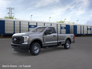 New 2026 Ford F250 XL image 1