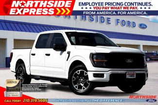 Used 2024 Ford F150 STX image 1