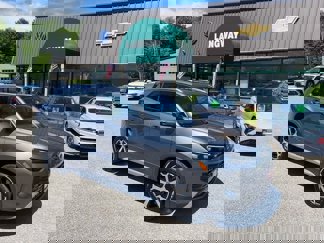 New 2025 Volkswagen Tiguan SE image 1