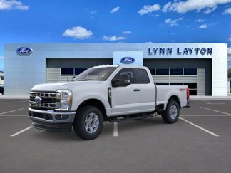 New 2026 Ford F250 XLT image 1