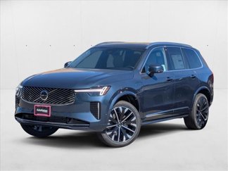 New 2026 Volvo XC90 T8 Plus image 1