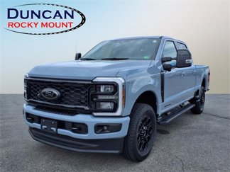 New 2025 Ford F250 Lariat image 1