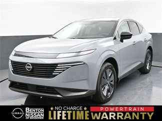 New 2025 Nissan Murano SL image 1