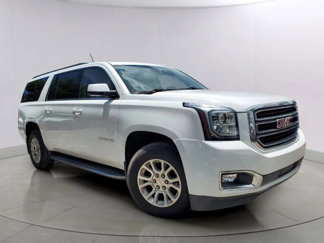 Used 2020 GMC Yukon XL SLT w/ Open Road Package image 1