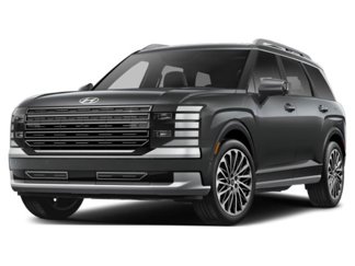 New 2026 Hyundai Palisade Calligraphy image 1