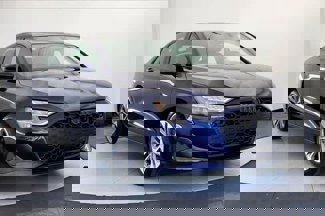 New 2026 Audi A3 2.0T Premium Plus image 1