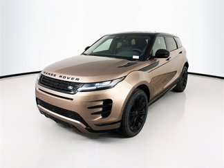 New 2026 Land Rover Range Rover Evoque Dynamic SE image 1