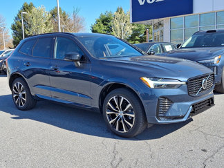 New 2025 Volvo XC60 B5 Plus w/ Protection Package Premier image 1