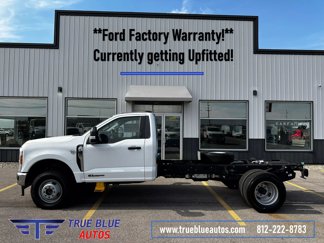 Used 2024 Ford F350 XLT w/ XLT Value Package image 1