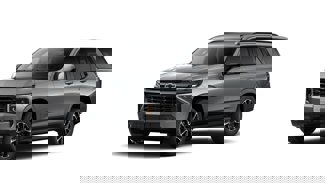 New 2026 Chevrolet Tahoe RST w/ Comfort Package image 1