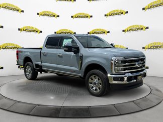 New 2025 Ford F250 King Ranch image 1