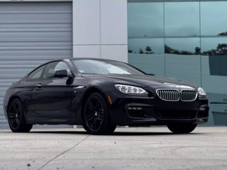 Used 2014 BMW 650i Coupe image 1