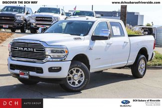Used 2024 RAM 2500 Laramie image 1